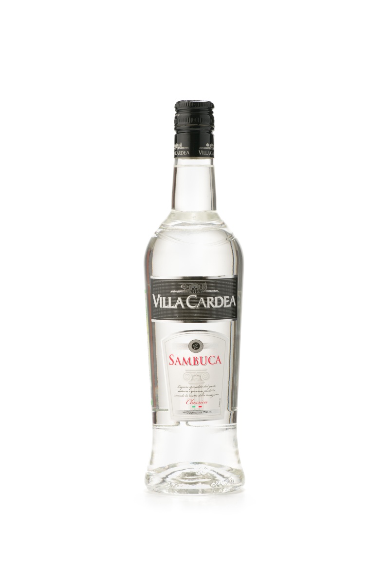 Самбука Вилла Кардеа, 0.7л